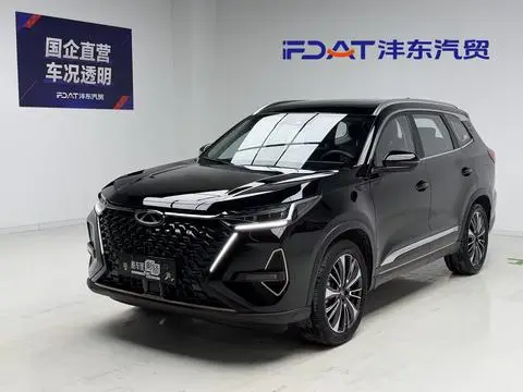 Chery 瑞虎8 PRO 2024