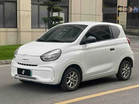 Roewe CLEVER 2022