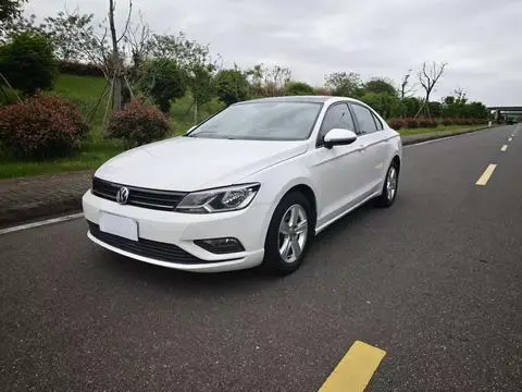 Volkswagen Lamando 2017