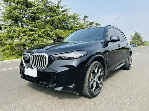 BMW X5 2023