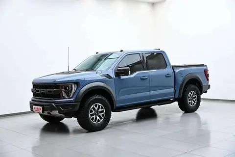 Ford F-150 Raptor 2023