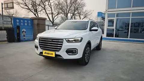 Haval H6 2020