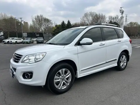 Haval H6 2015
