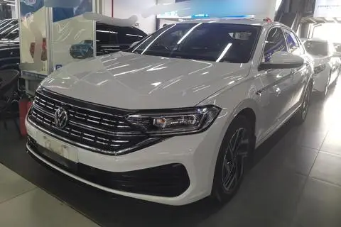 Volkswagen Sagitar 2023