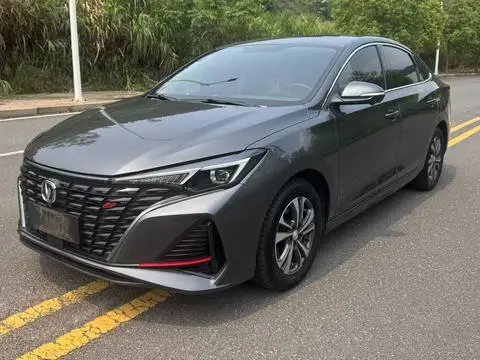 Changan Eado 2024