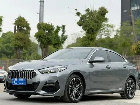 BMW 2 Series 2023