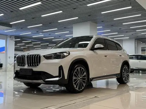 BMW X1 2023