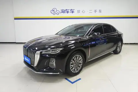 Hongqi H5 2024