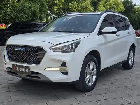 Haval M6 2018