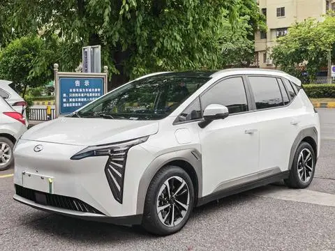GAC AION Y 2022
