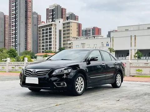Toyota Camry 2013