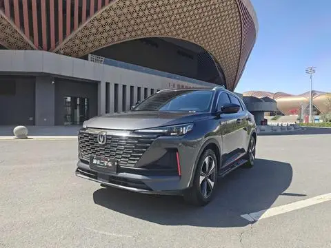 Changan CS55 PLUS 2022