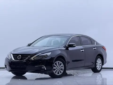 Nissan Teana 2016