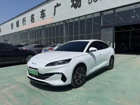 BYD Seal06 DM 2024