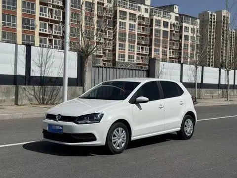 Volkswagen Polo 2016