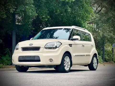 Kia 秀尔 2013