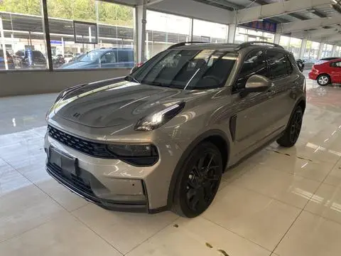 Lynk & Co 01 2021