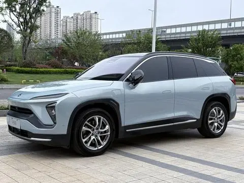 NIO ES6 2020