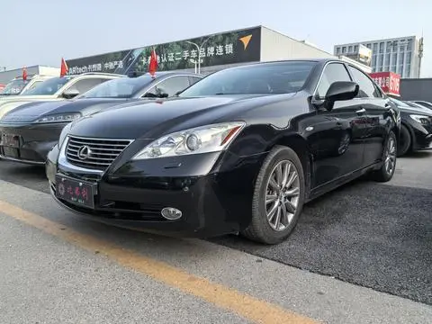 Lexus ES 2006