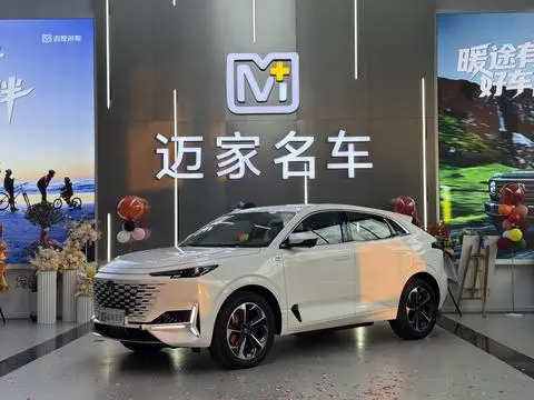 Changan UNI-K 智电iDD 2024