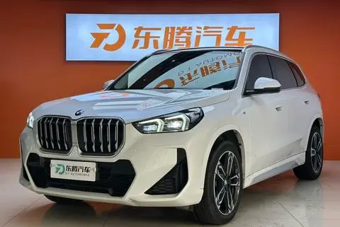 BMW X1 2023