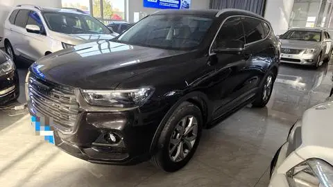 Haval H6 2021