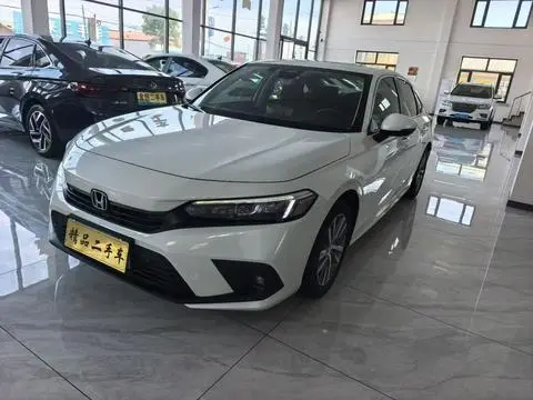 Honda Civic 2022