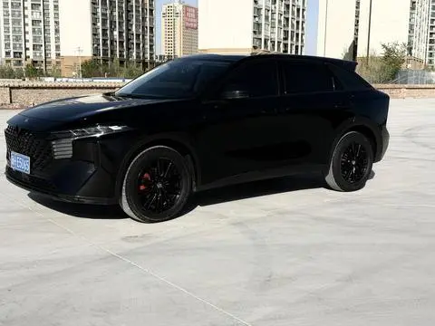 Venucia V 2022