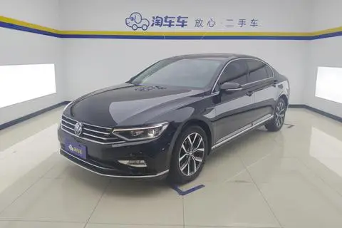 Volkswagen Magotan 2020
