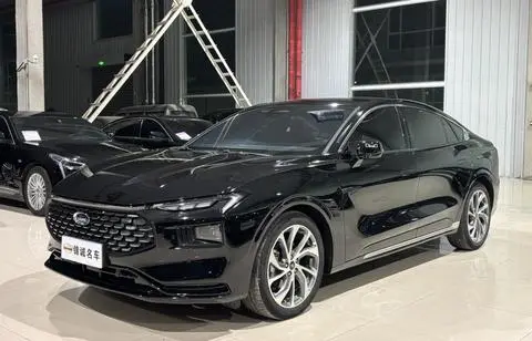 Ford 蒙迪欧 2022