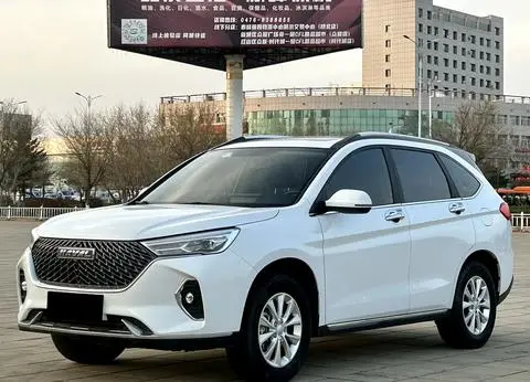 Haval M6 2021