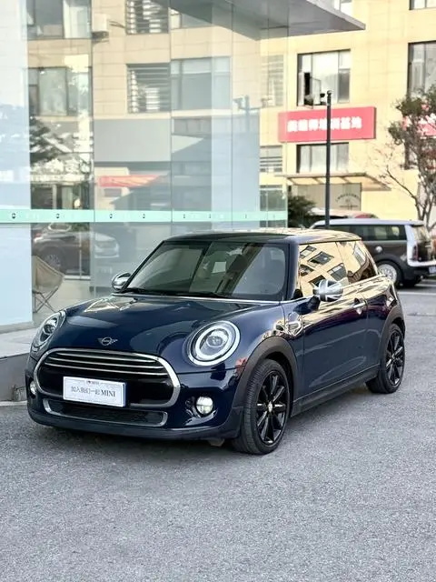 MINI MINI 2018