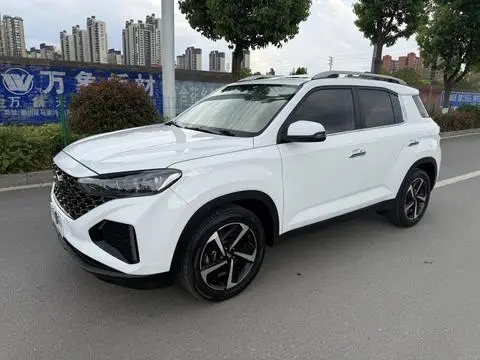 Hyundai ix35 2021