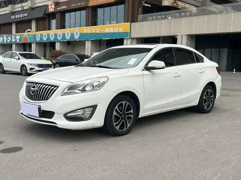 HAIMA 福美来 2016