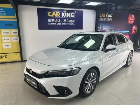 Honda Civic 2023