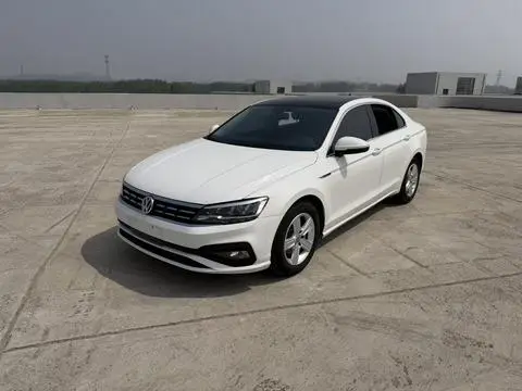 Volkswagen Lamando 2021