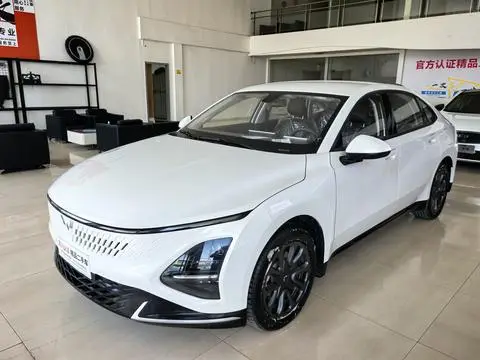 Wuling 星光PHEV 2025