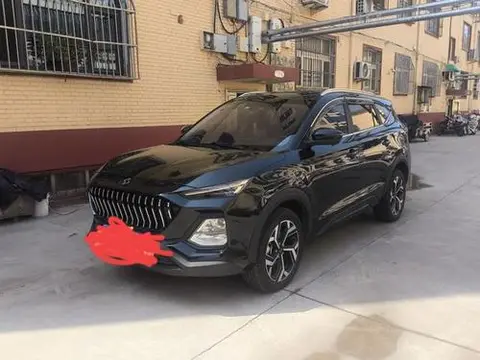 JAC (Sihao) X8 2021