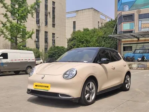 ORA 好猫 2021