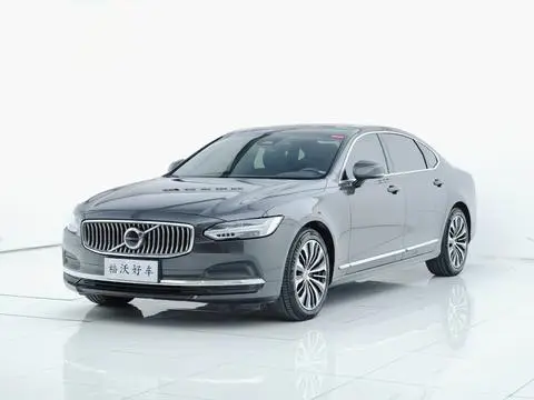 Volvo S90 2024