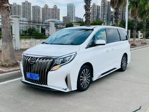 GAC M8 2021
