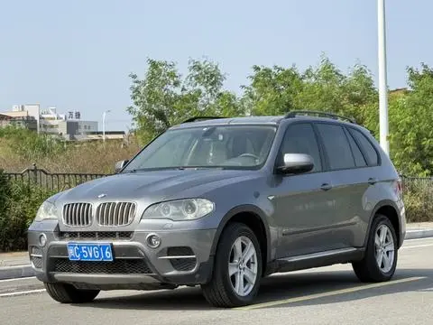 BMW X5 2011