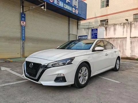 Nissan Teana 2020
