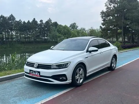 Volkswagen Lamando 2019