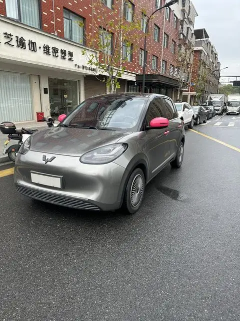Wuling Bingo 2023
