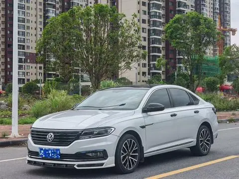 Volkswagen Lavida 2019