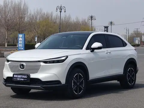 Honda 缤智 2023