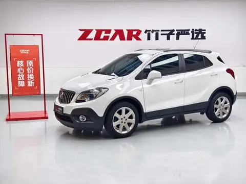 Buick Encore 2015