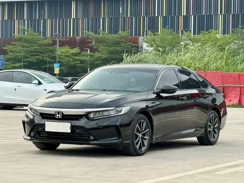 Honda 英仕派 2022