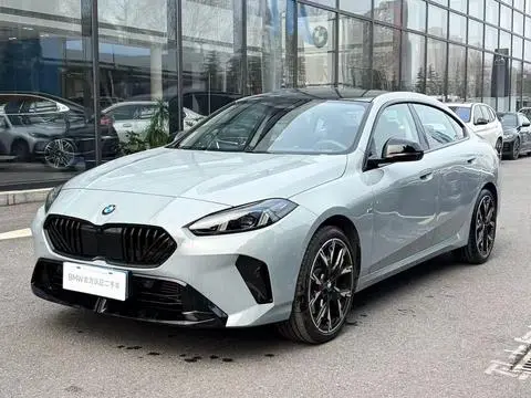 BMW 2 Series 2025